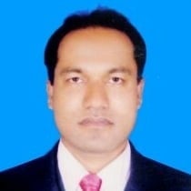 মো: নুরন্নবী মিয়া রাজু