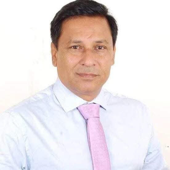 মো: সাইফুল ইসলাম
